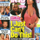 Image for article titled This Week in Tabloids: Kanye Didn't Give Kim a Blingy Push Present